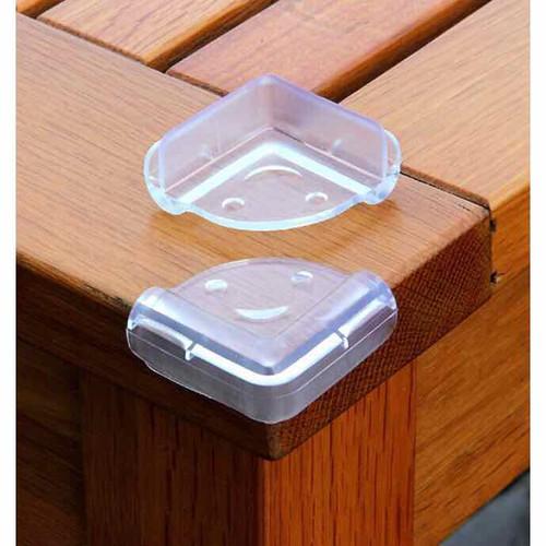 [HCM]combo 4 bọc cạnh bàn vuông