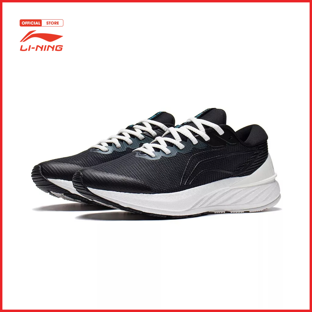 Giày chạy bộ thể thao li-ning nữ arvs016-3