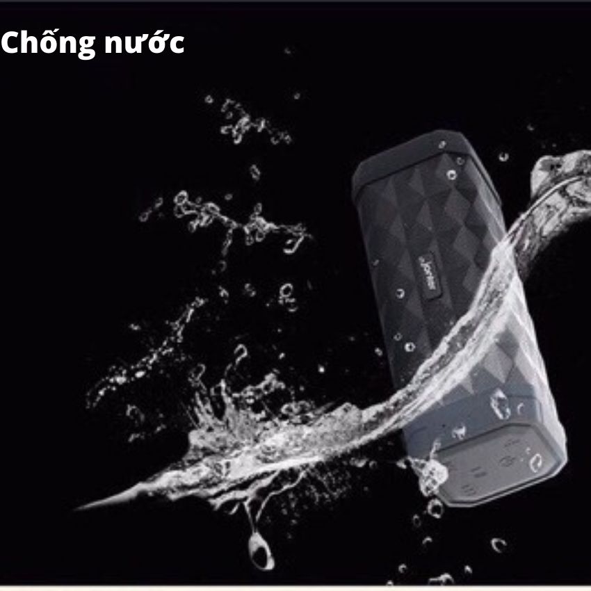Loa Bluetooth Jonter M99 - hàng chính hãng