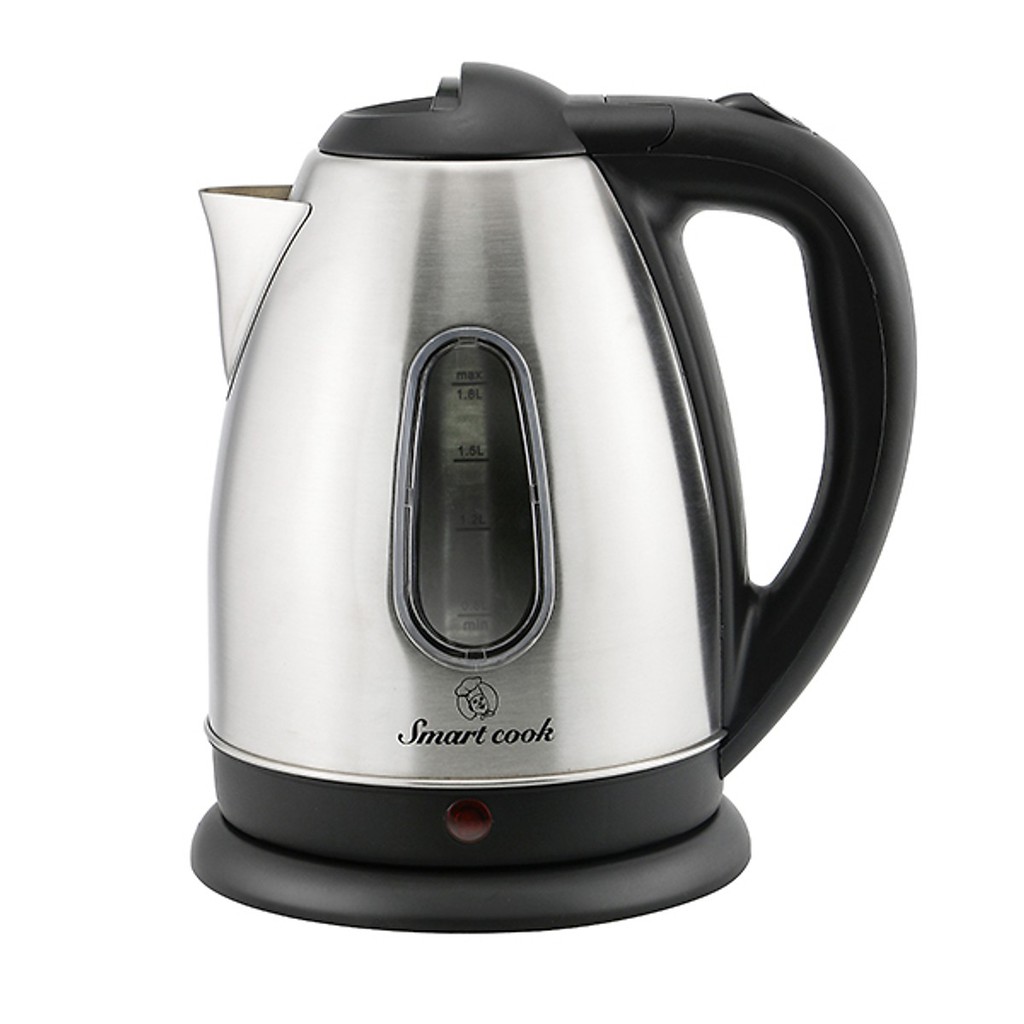 Bình siêu tốc Smartcook KES-3854 (Giá áp dụng giao tại HN, HCM& các tỉnh liên hệ shop)