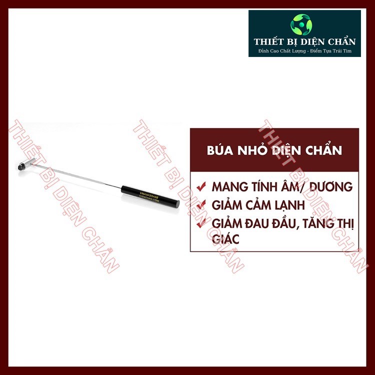 Búa Lớn Chính Hãng Dụng Cụ Diện Chẩn