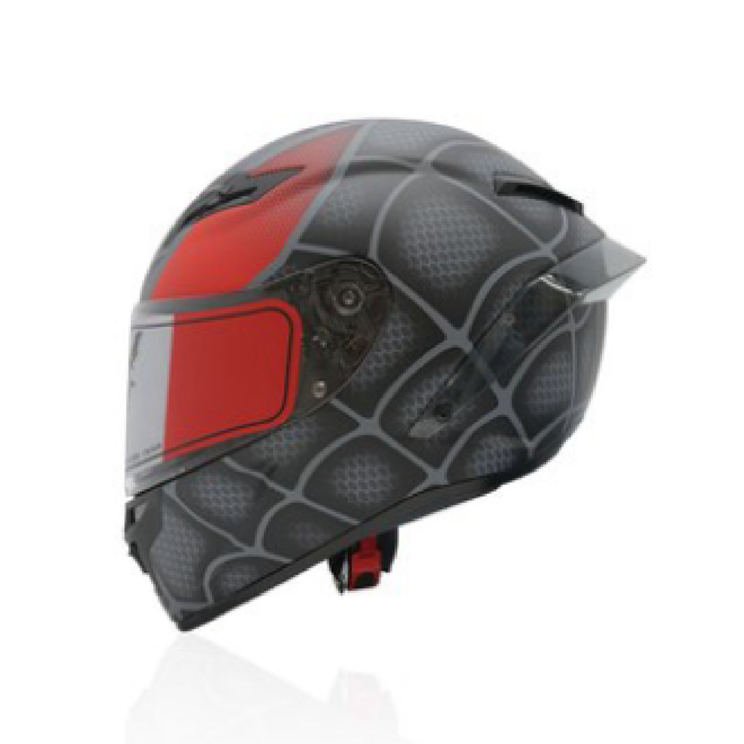 MŨ BẢO HIỂM FULLFACE EGO KESTREL - GARA20