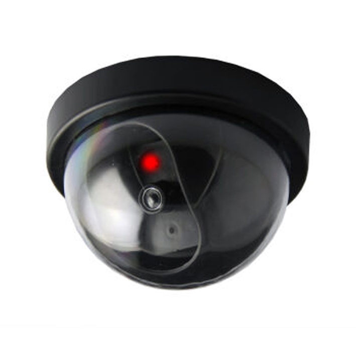 [HCM]Mô hình camera chống trộm