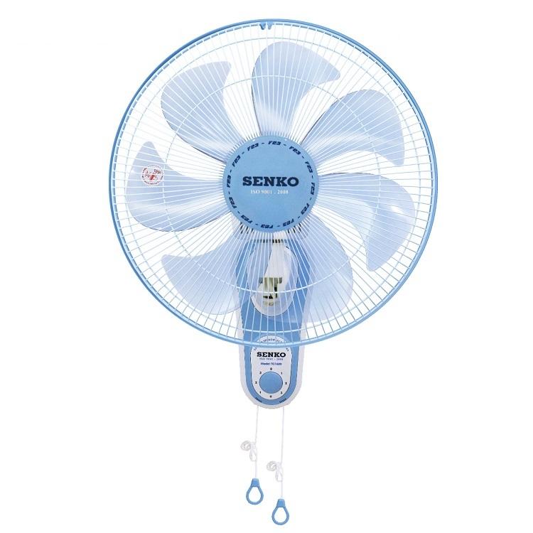 Quạt treo tường 2 dây F23 7 cánh Senko TC1620 - Điện Việt