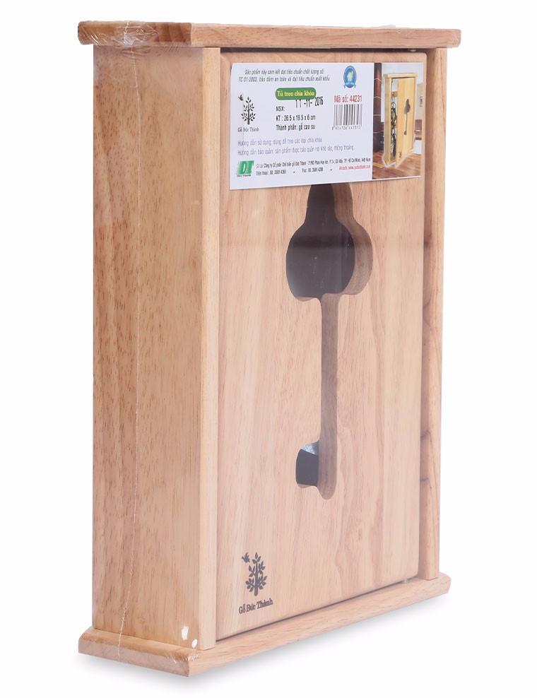 [HCM]Tủ chìa khóa Gỗ Đức Thành 44231
