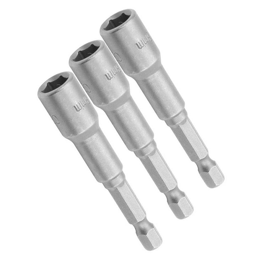 BỘ 3 VÍT BẮN TÔN ( CÓ TỪ ) TOLSEN 77847-12mm