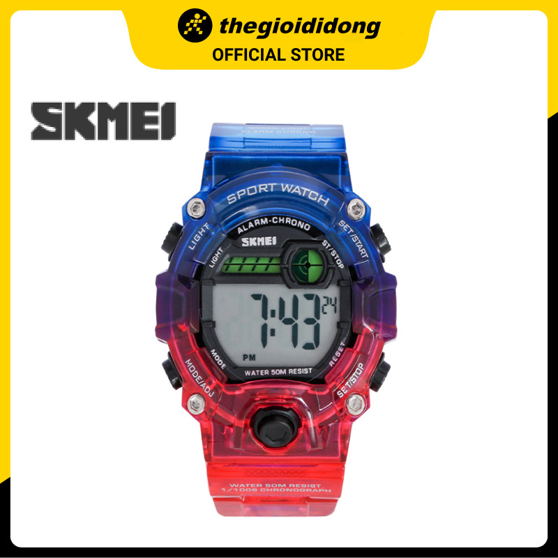 Đồng hồ Trẻ em Skmei SK-1484 bán chạy
