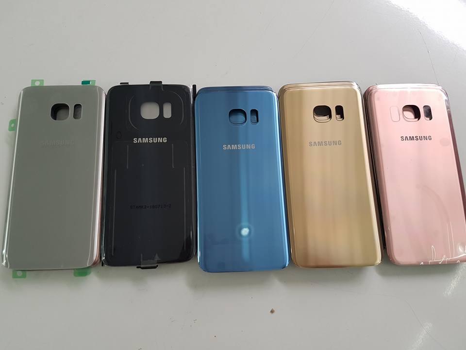 [HCM]LẮP LƯNG SAMSUNG GALAXY S7 EDGE ZIN