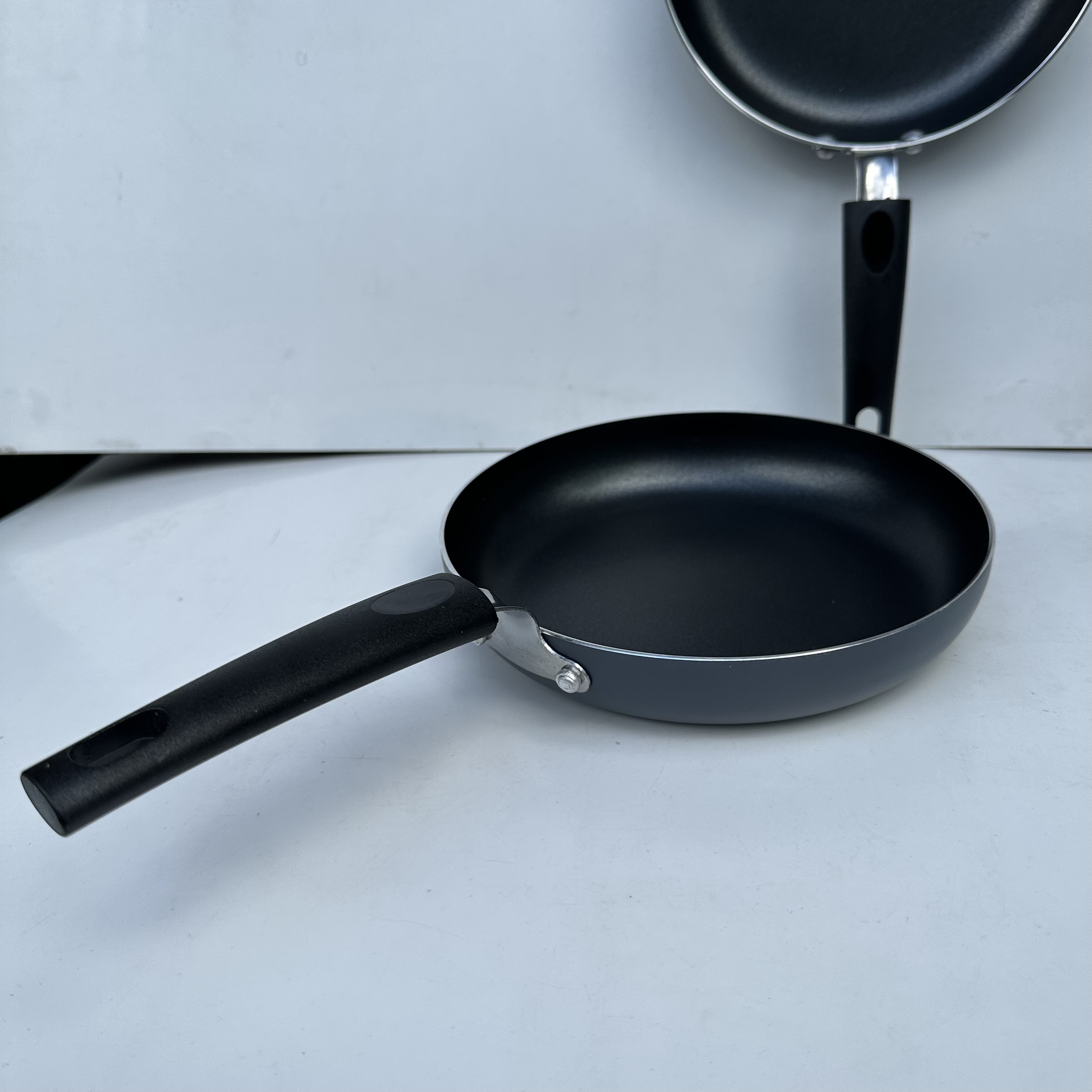 Chảo chống dính Sunhouse 18cm