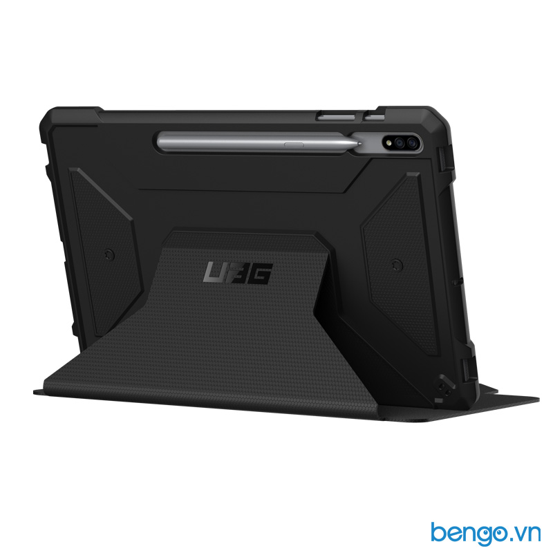 [HCM]Bao da Samsung Galaxy Tab S7/Tab S8 UAG Metropolis