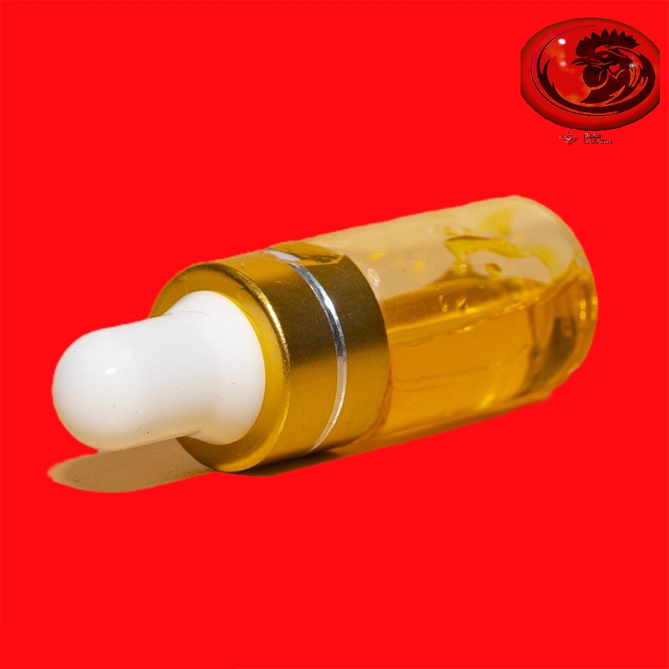 POWER MC 858 tăng bo, lì đòn, đá gà lấu 2ml