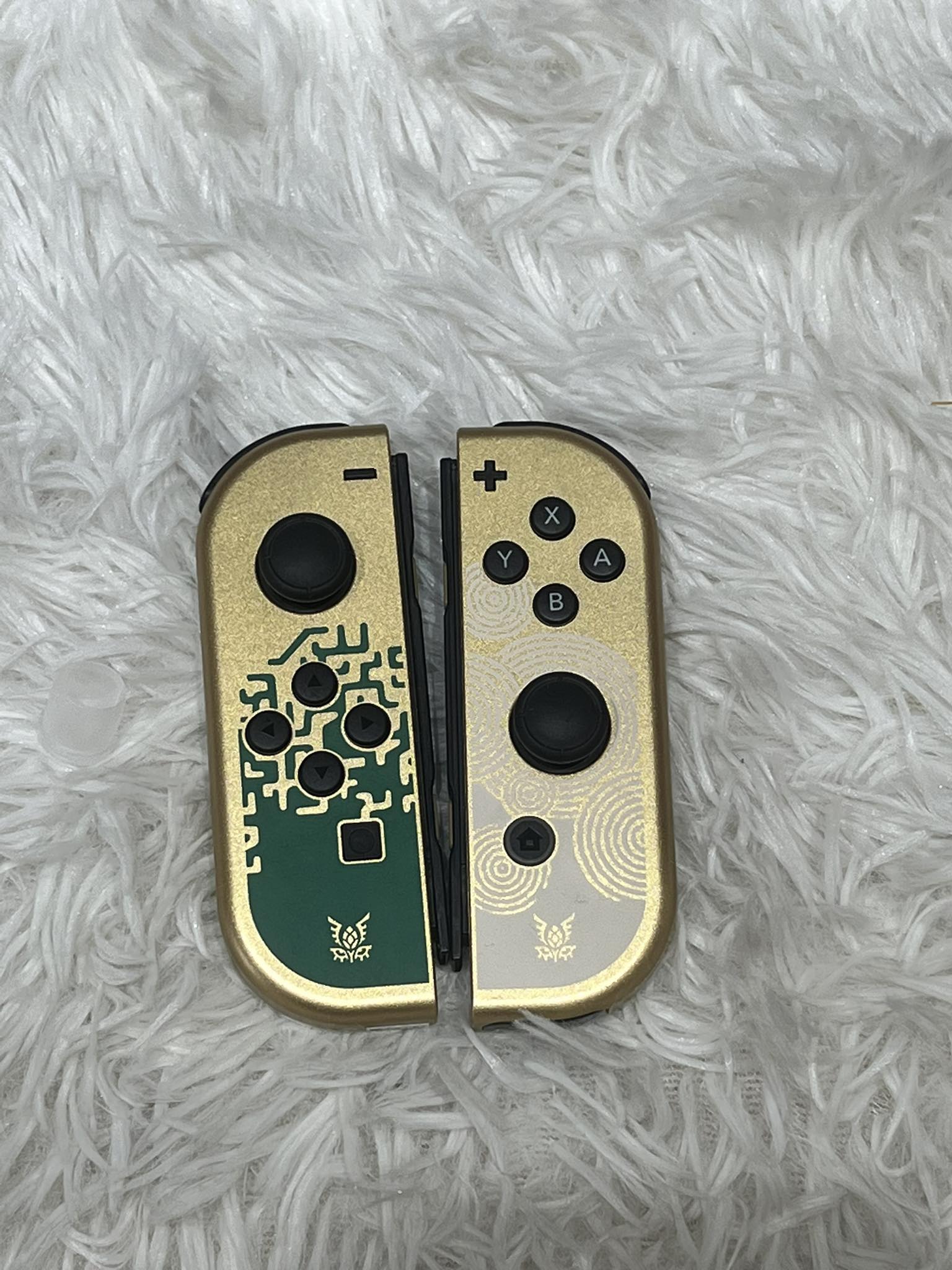 Joycon Nintendo switch chính hãng