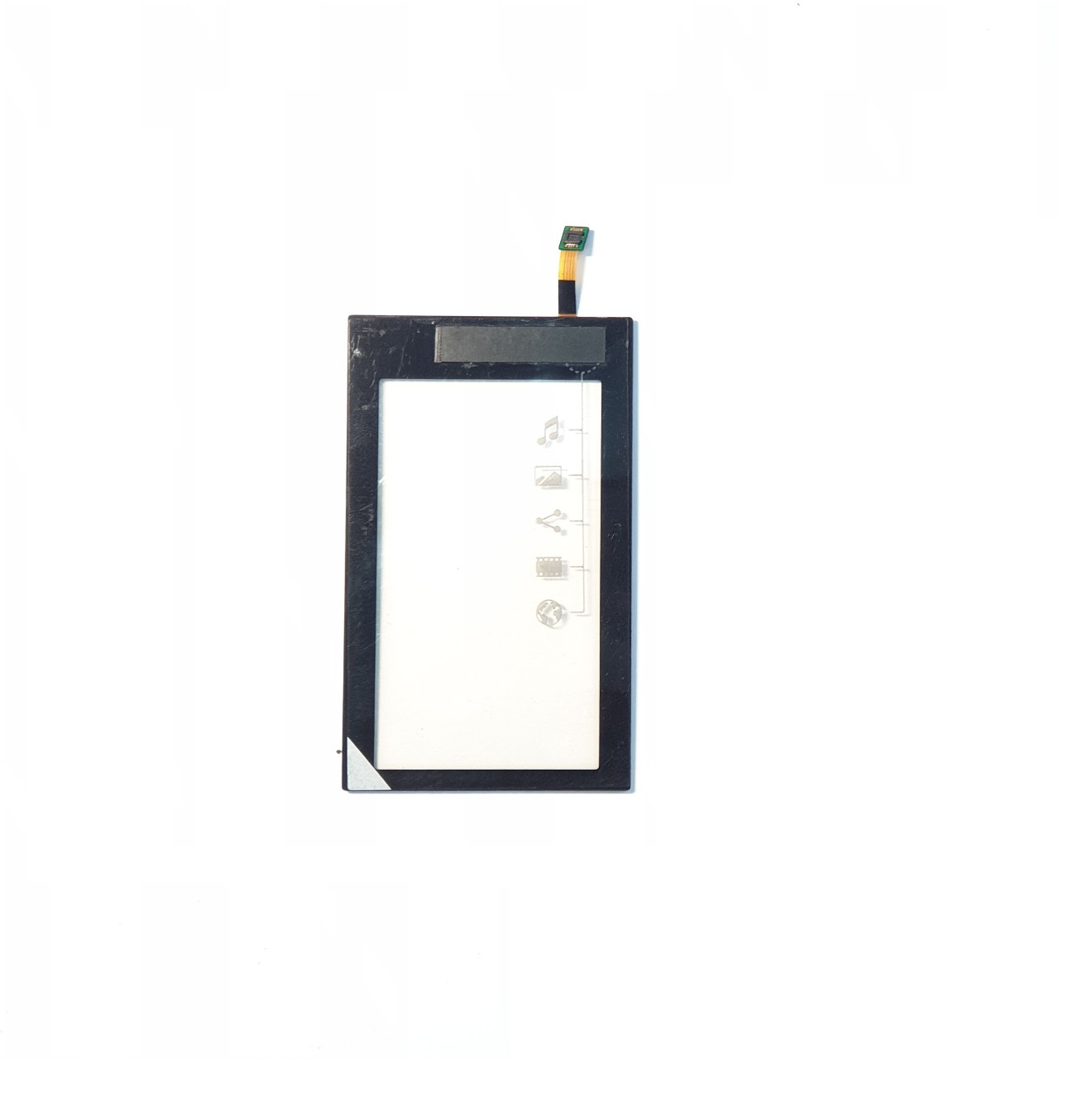 Cảm ứng cho Nokia 5250