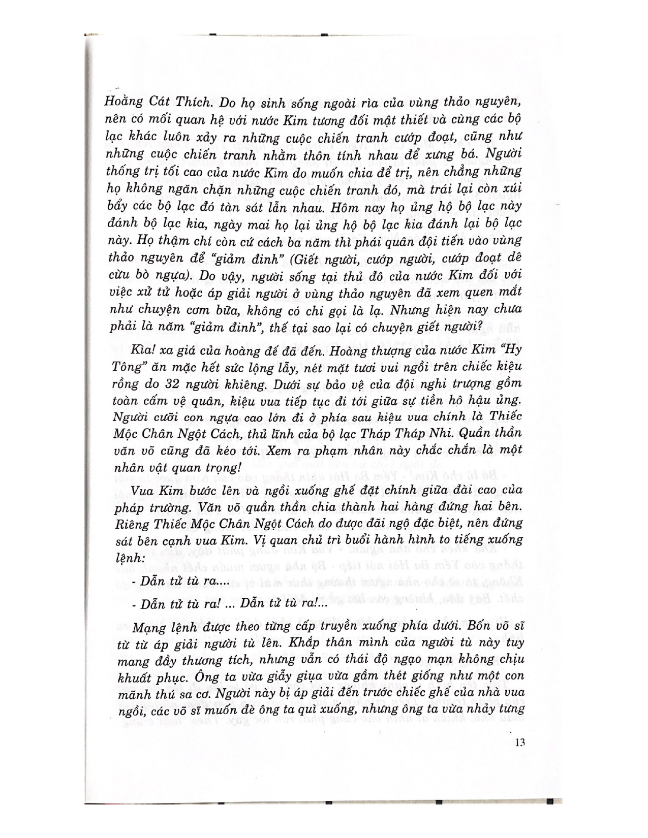 Sách - Thành Cát Tư Hãn-Vanlangbooks