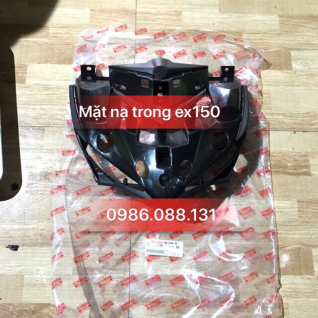 Mặt nạ trong zin ex150 chính hãng