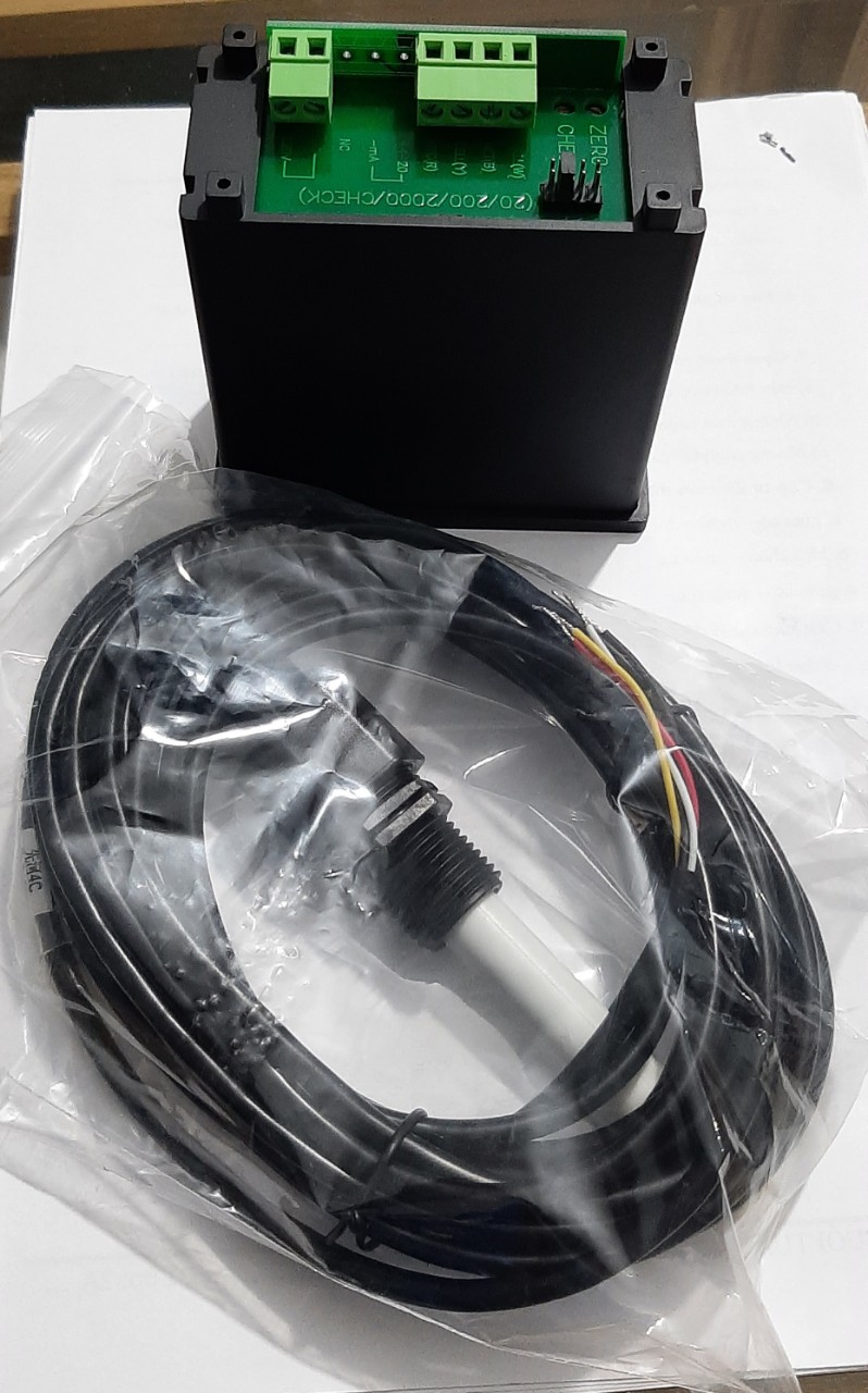 TDS-230