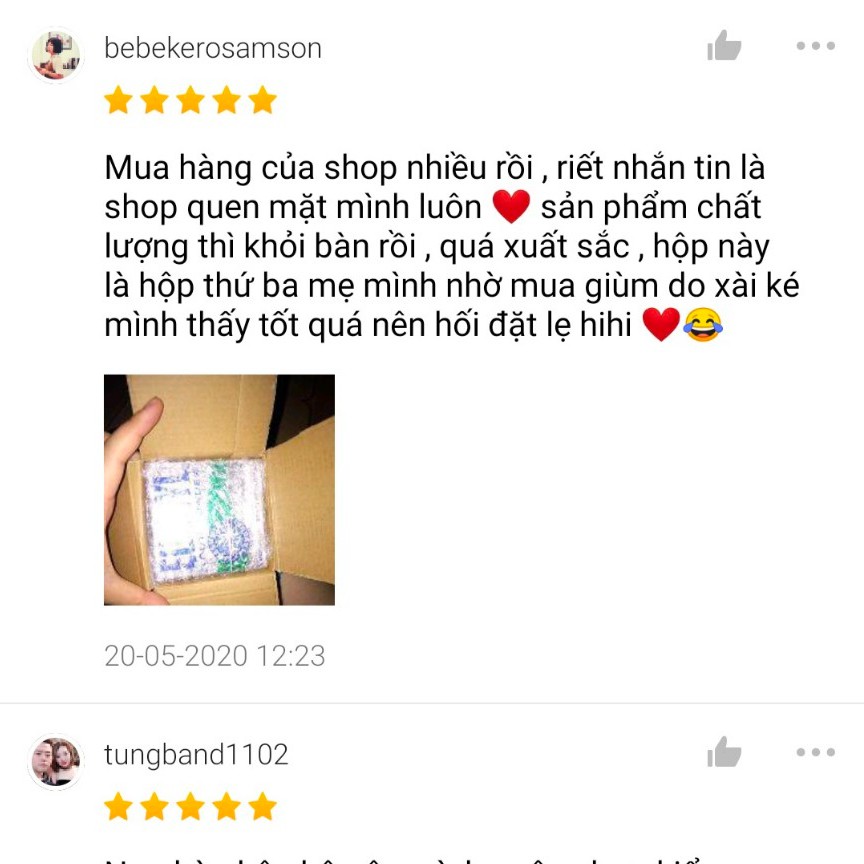 Bột tẩy trắng răng cấp tốc từ Anh Quốc EUCRYL 50g