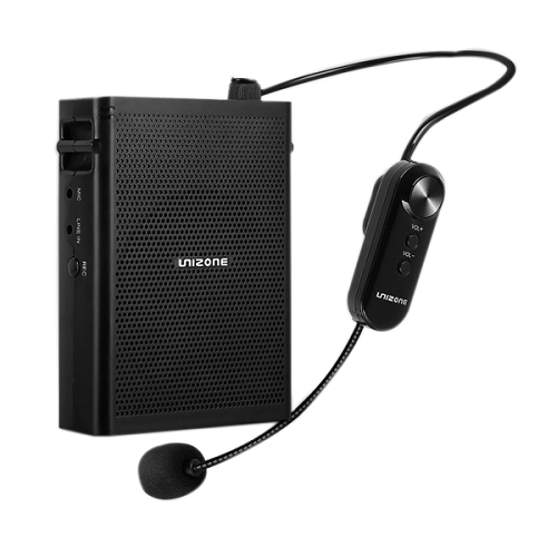 Máy trợ giảng không dây Unizone UZ-U2