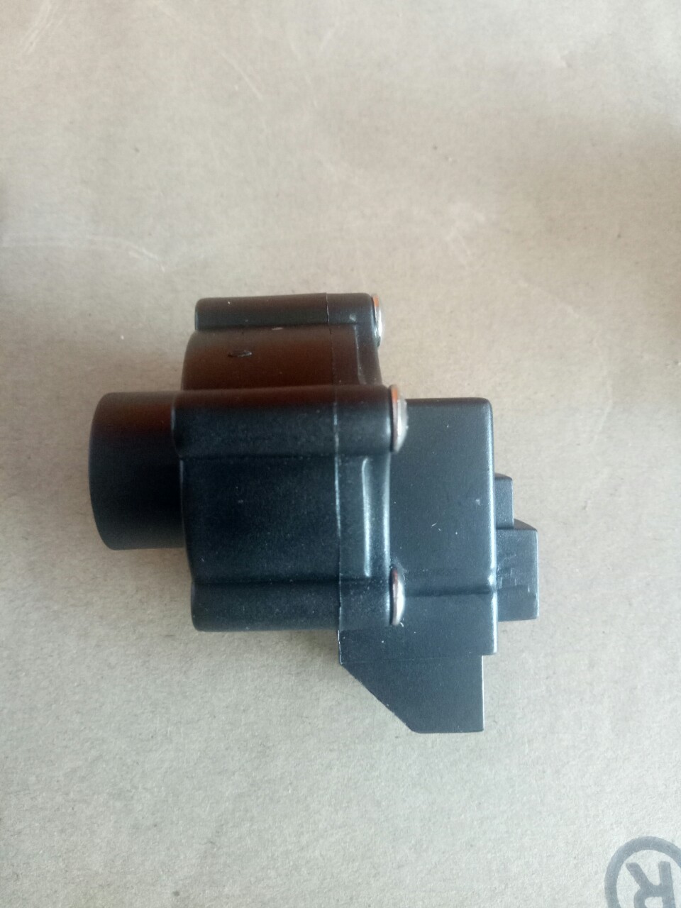 Van áp thấp máy lọc nước hàng chính hãng