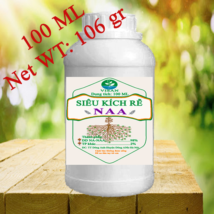 Kích rễ cực mạnh Visan NAA