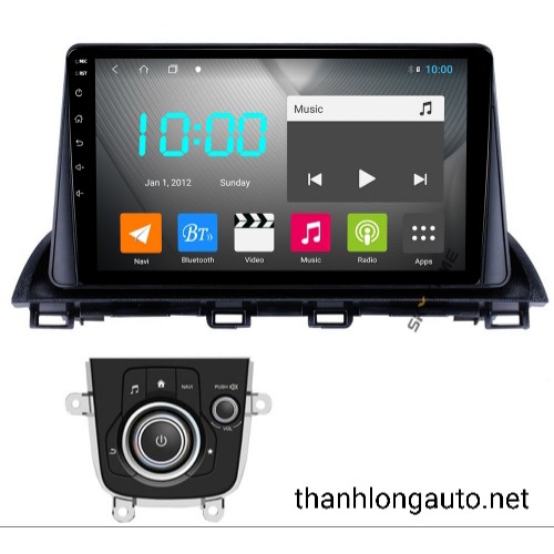 MẶT DƯỠNG CHO XE MAZDA 3 mazda3 2017-2019 JACK NGUÔNG