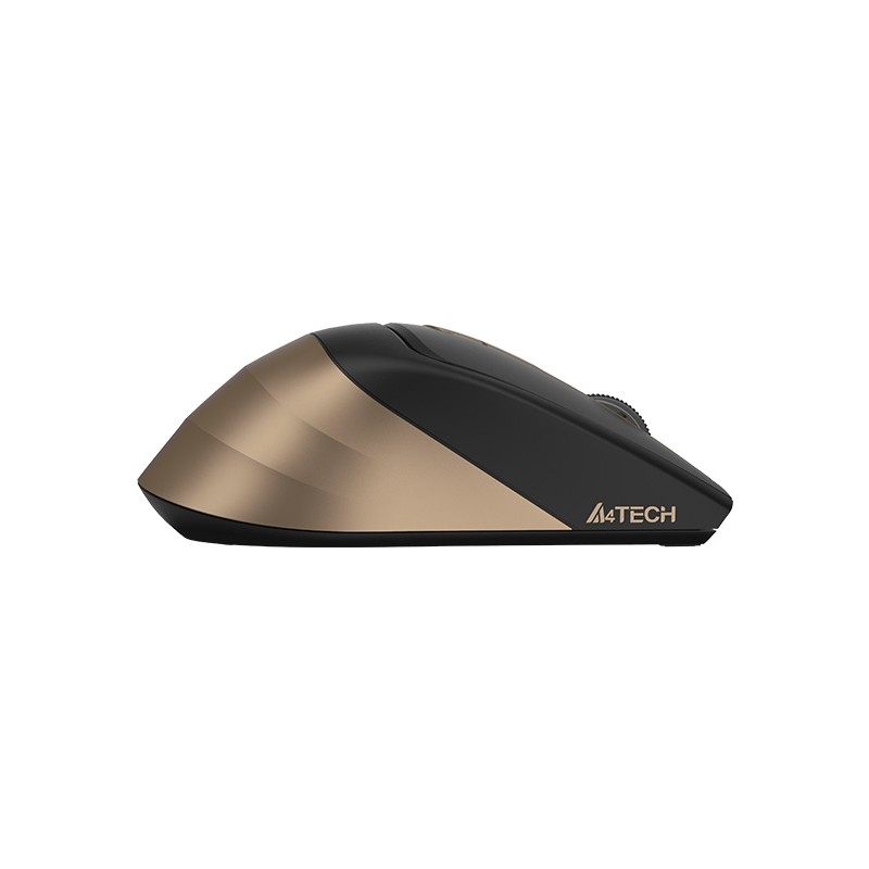 ♟  Chuột Không Dây A4Tech FG35