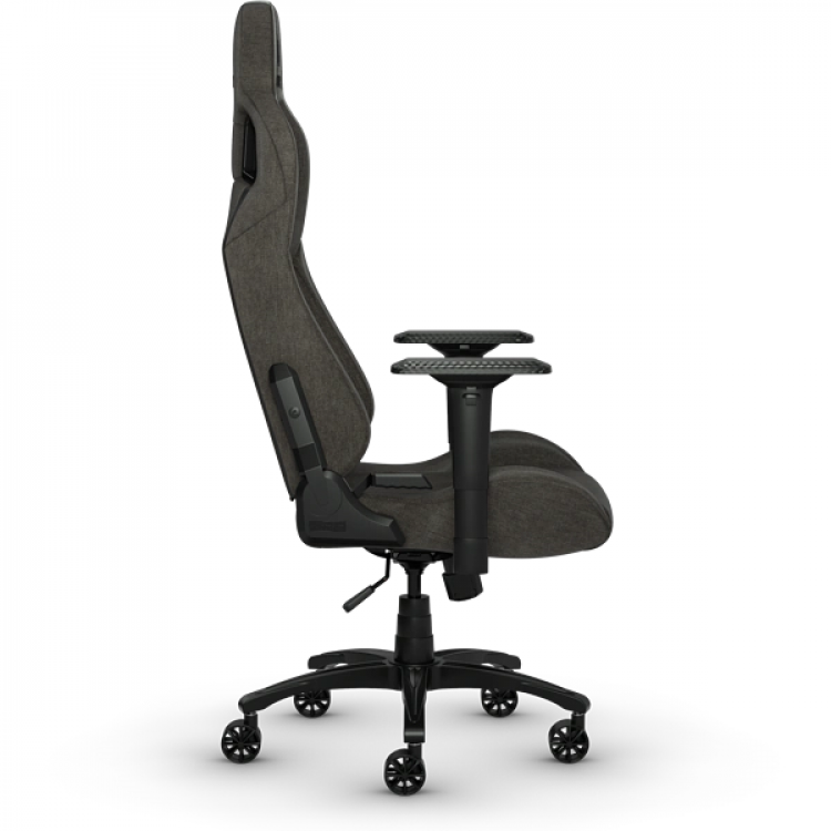 Corsair T3 RUSH Charcoal Gaming Chair