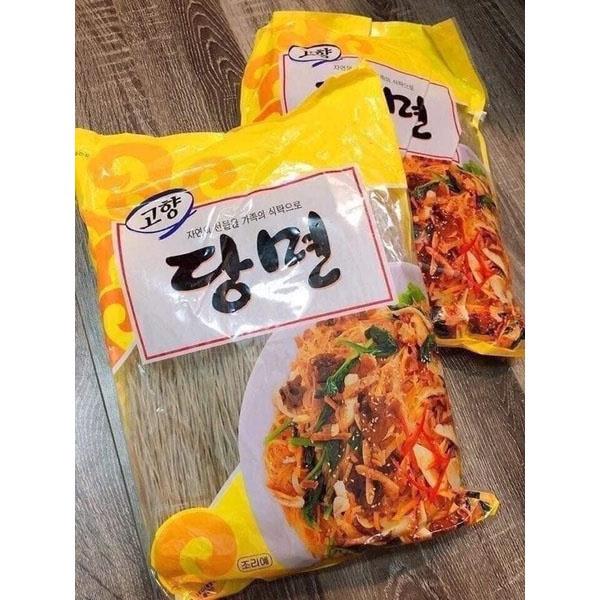 Miến Gogi Hàn Quốc (gói 1kg)