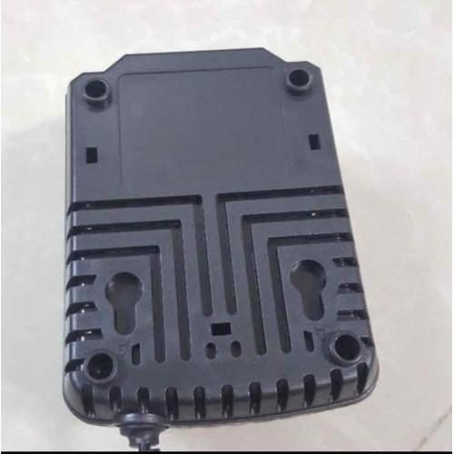Sạc máy siết bulong 3 chân pin Lithium 2A 4A - 2c4c