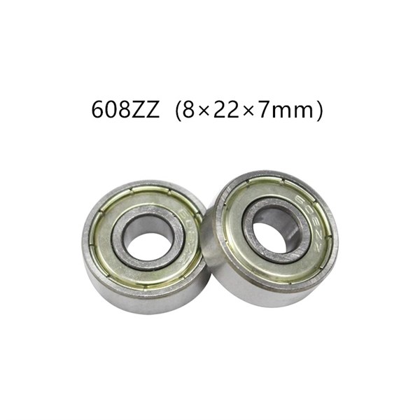 Vòng bi bạc đạn 608zz