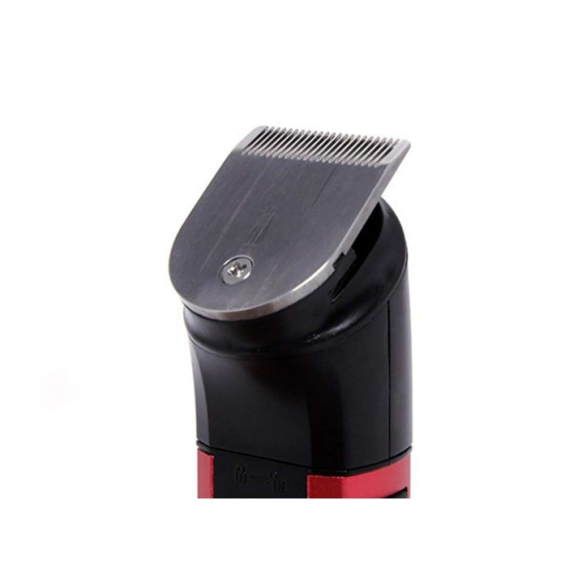 Tông Đơ Cắt Tóc Kiêm Cạo Râu Cắt Lông Mũi Boteng Bt-T1