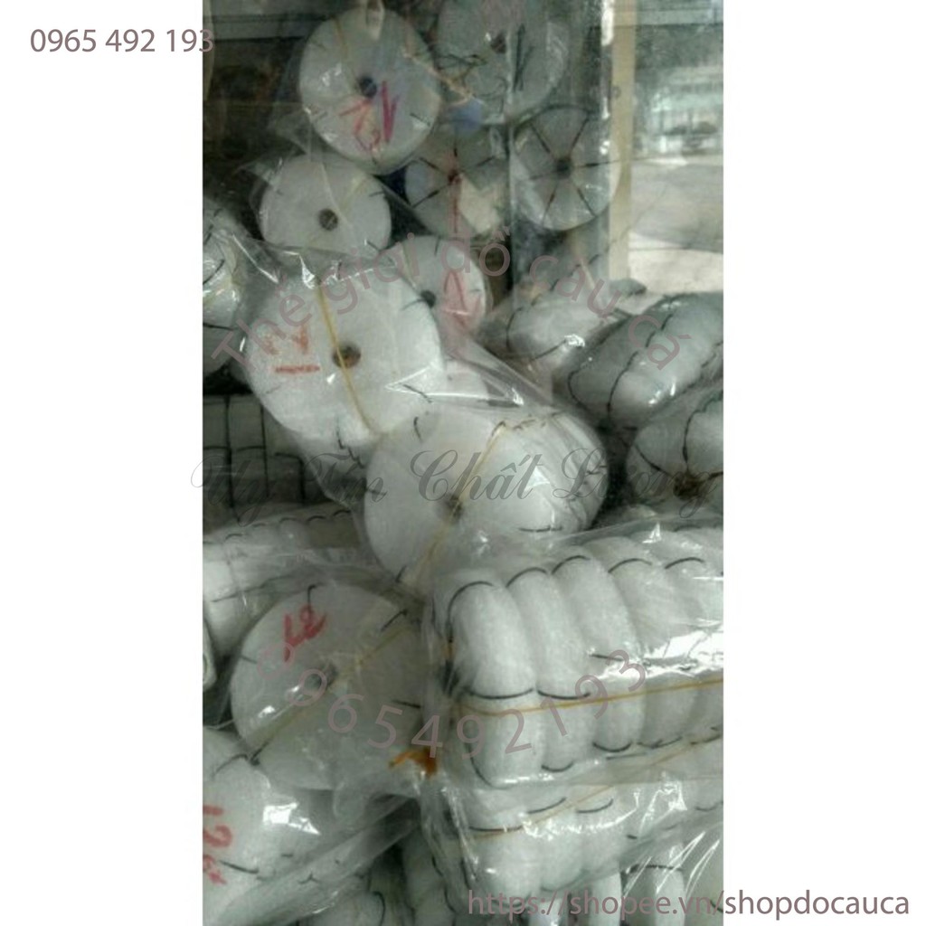 Lưỡi câu lục ( rẻ vô địch )
