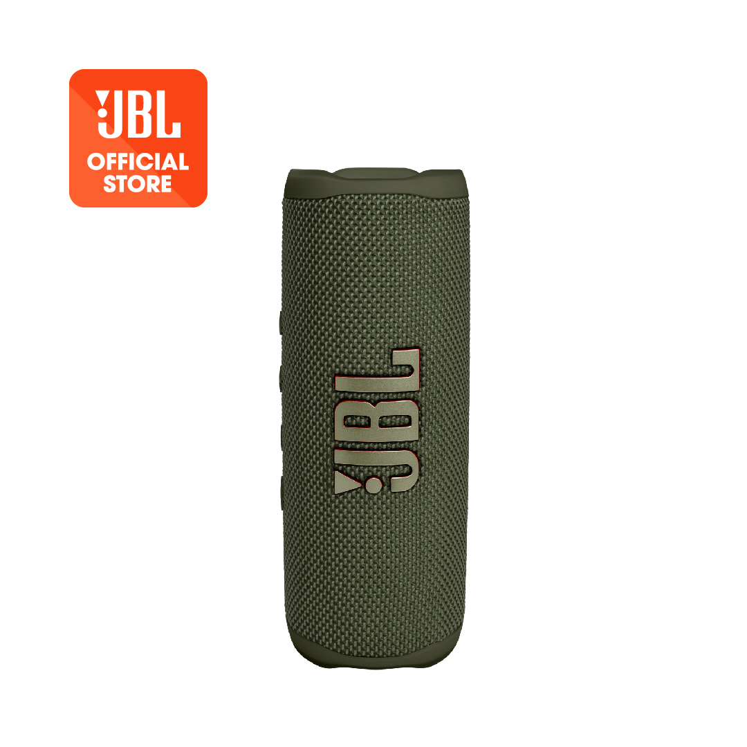 Loa Bluetooth JBL FLIP 6 - Hàng Chính Hãng