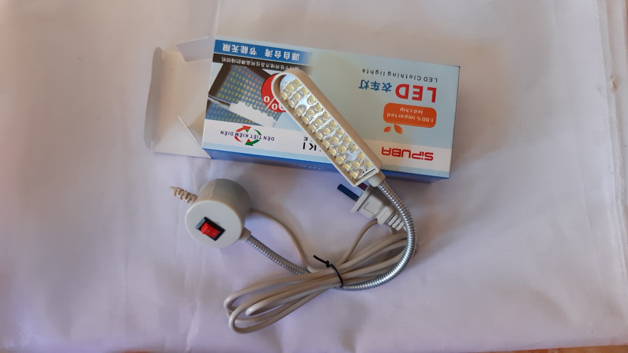 Đèn Led 30 bóng