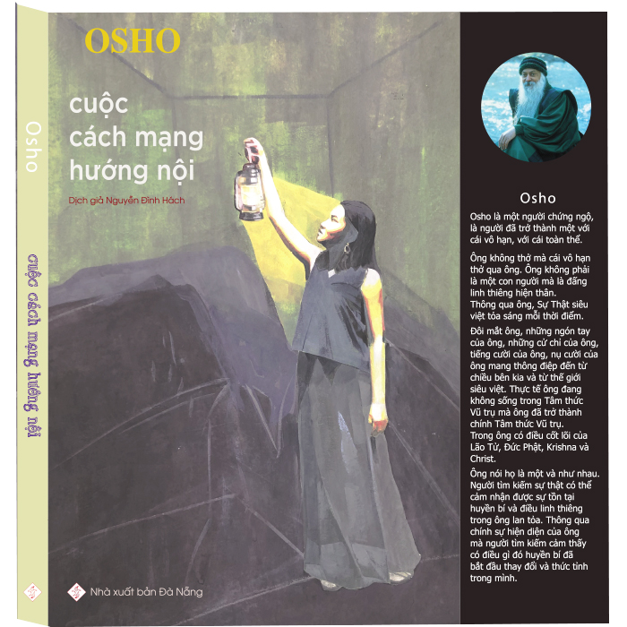 Sách - Ohso - Cuộc Cách Mạng Hướng Nội