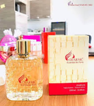 Nước Hoa Scandal Nữ 100ml