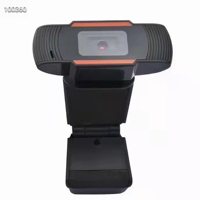 Webcam 720P Camera Hỗ Trợ Chat Trực Tuyến