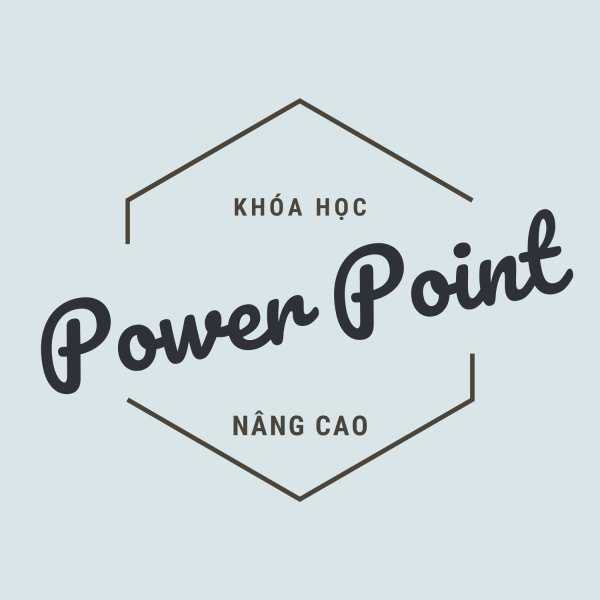 Bảng giá KHÓA HỌC MICROSOFT POWERPOINT NÂNG CAO Phong Vũ