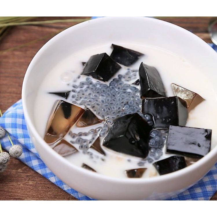 50gr Hạt é loại ngon, hạt é sạch