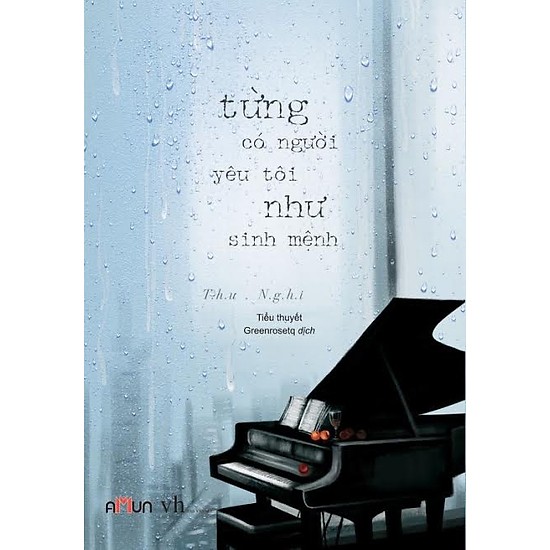 Hãy Nhắm Mắt Khi Anh Đến (Trọn Bộ 2 Tập)