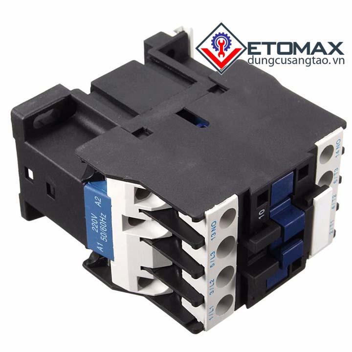 Khởi động từ CJX2 - 32A