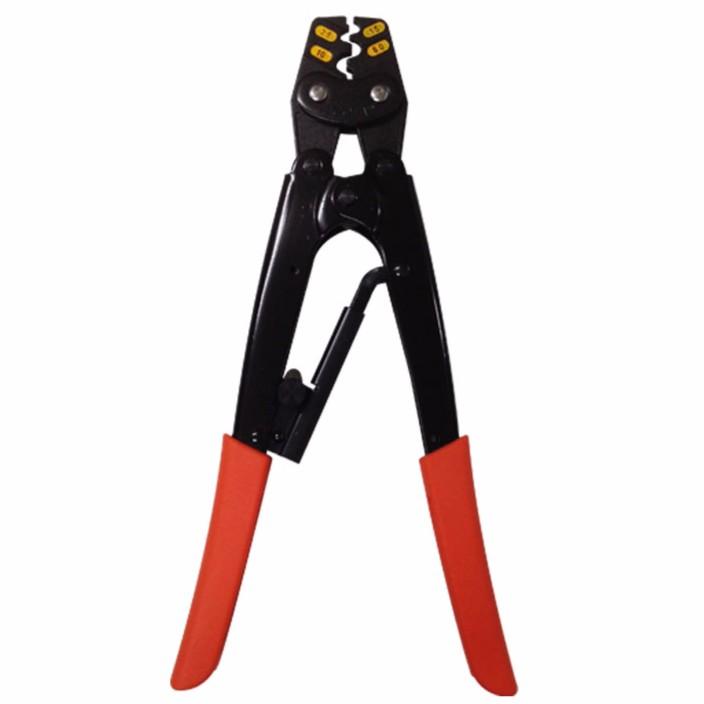 Kìm bấm đầu cote số 8 Licota - TCP-10088