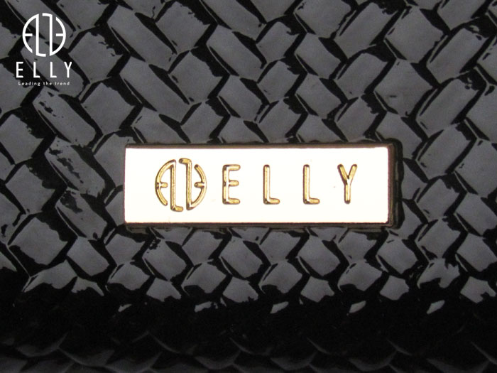 Túi clutch nữ cao cấp da thật ELLY – EC3