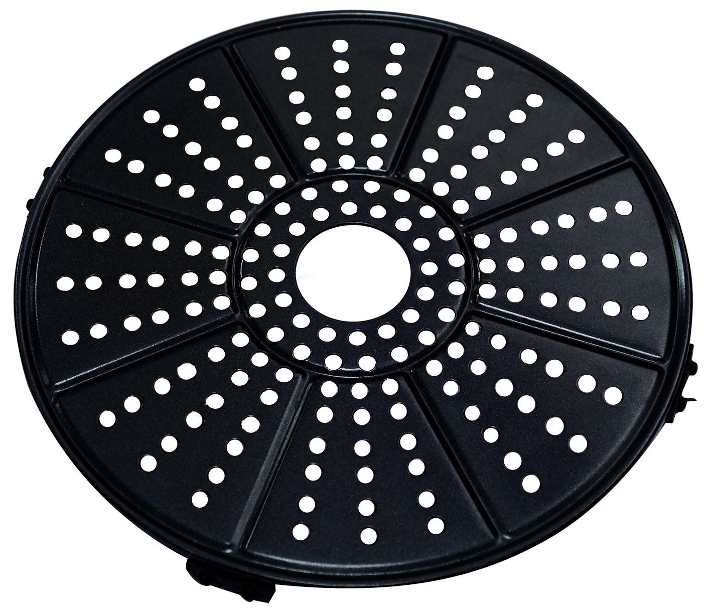 [HCM]Nồi chiên không dầu rapido 65 L