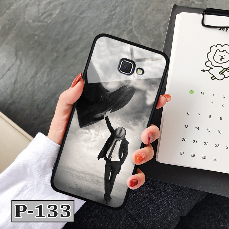 Ốp kính 3d samsung galaxy j5 prime