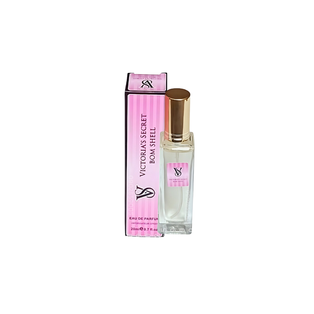 Nước hoa mini 20ml VICTO giá rẻ