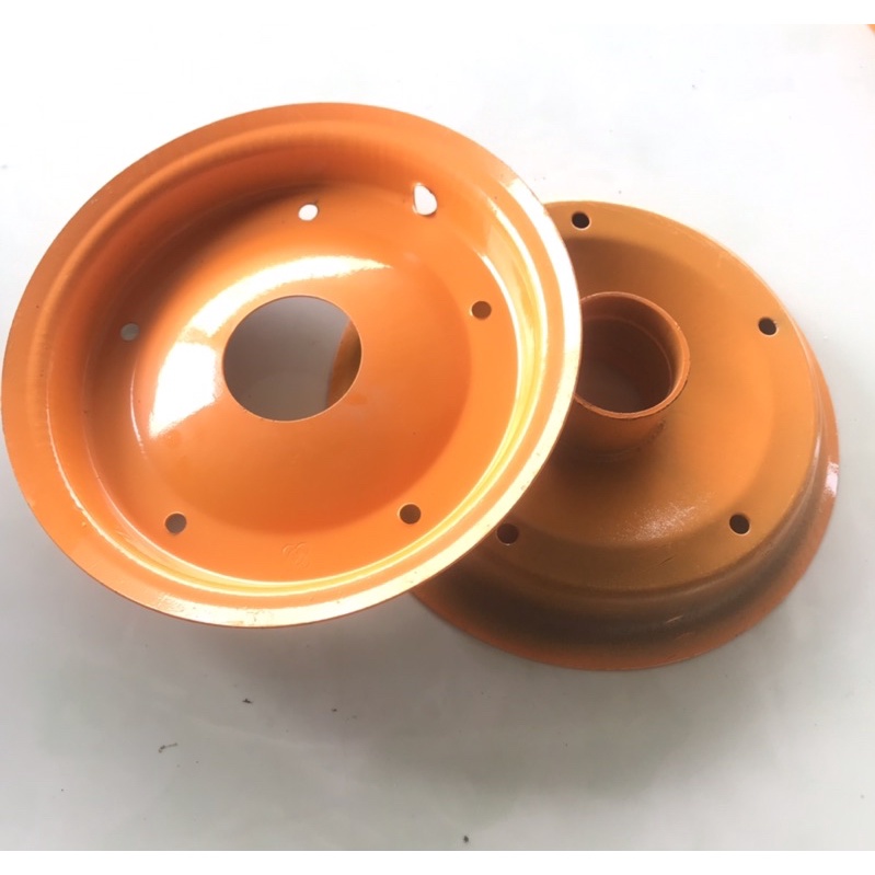 Mâm xe rùa dày đặc biệt 1 bộ 2 cái [Rẻ vô địch] [Giá hủy diệt] [Có sẵn] [Ảnh thật]