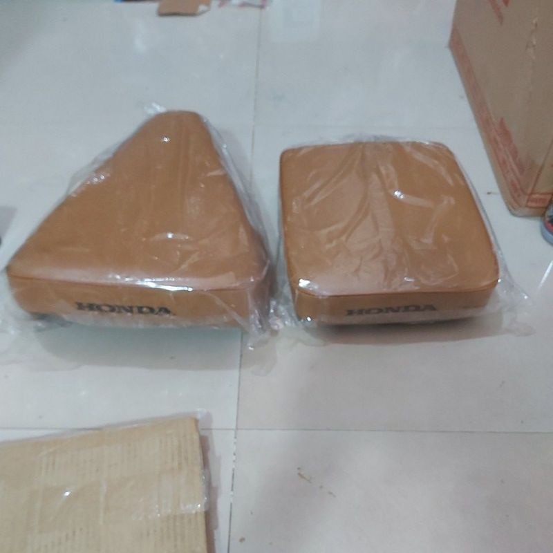 Yên cub 81 / 82 / DH trước và sau