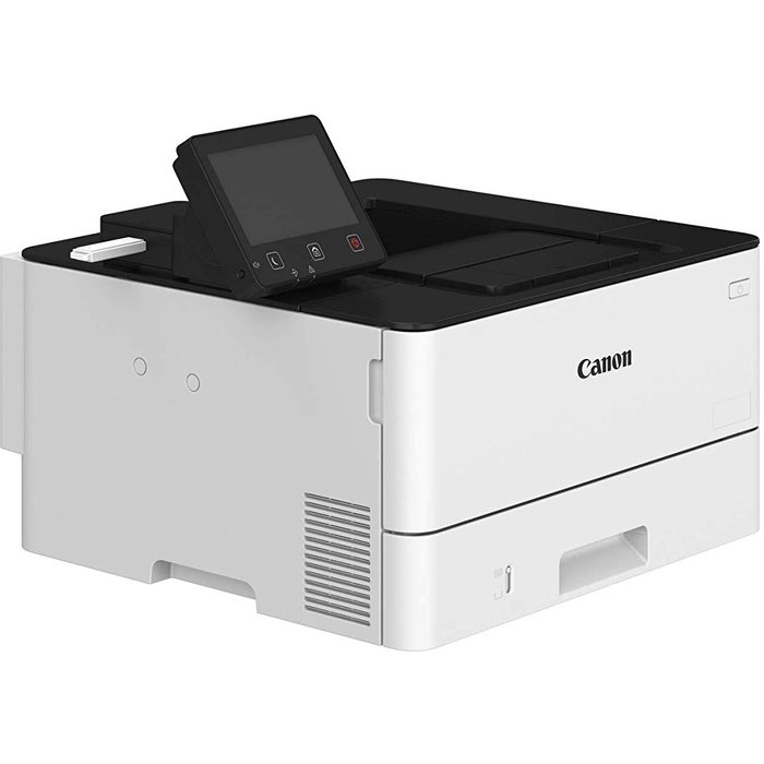 Máy in Canon LBP 226Dw (Máy mới 100%, in 2 mặt tự động, in wifi)- hàng Nhập khẩu