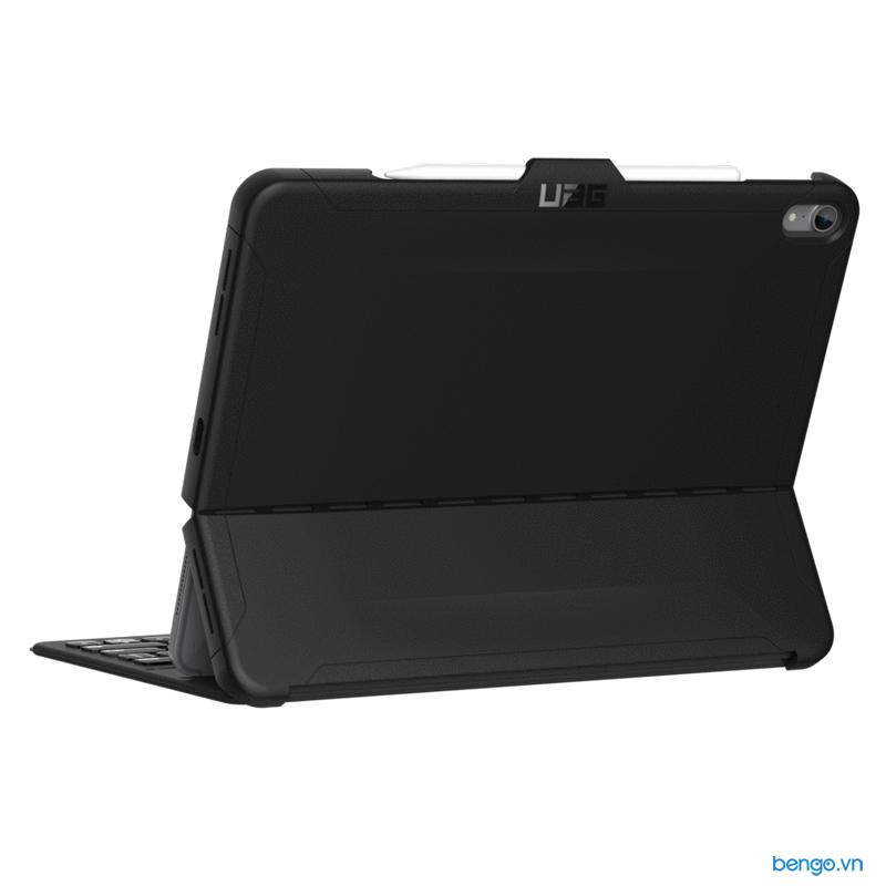 [HCM]Ốp lưng iPad Pro 12.9 2018 (thế hệ 3) UAG Scout Series